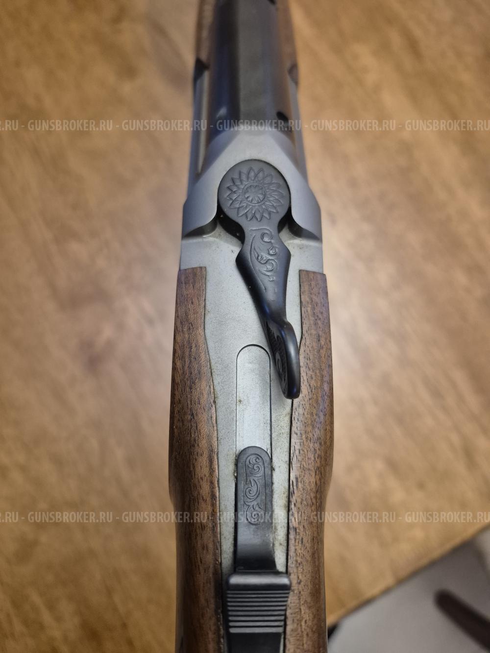 Blaser BBF97 12х76 / 30-06