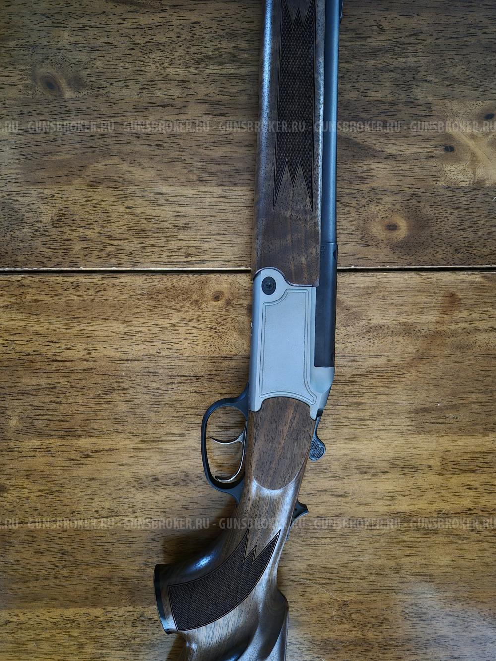 Blaser BBF97 12х76 / 30-06