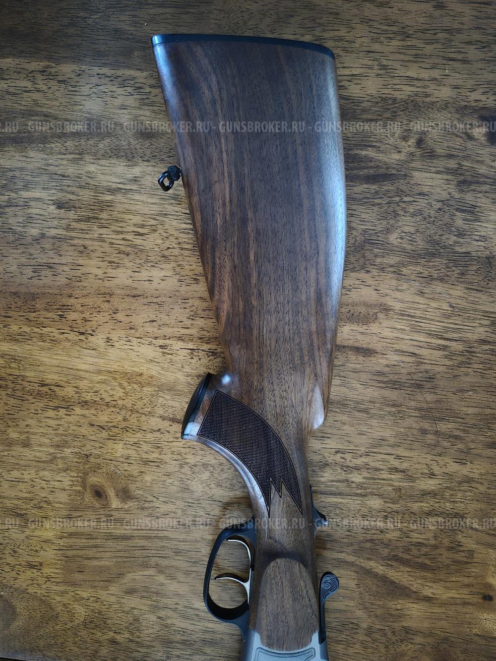 Blaser BBF97 12х76 / 30-06