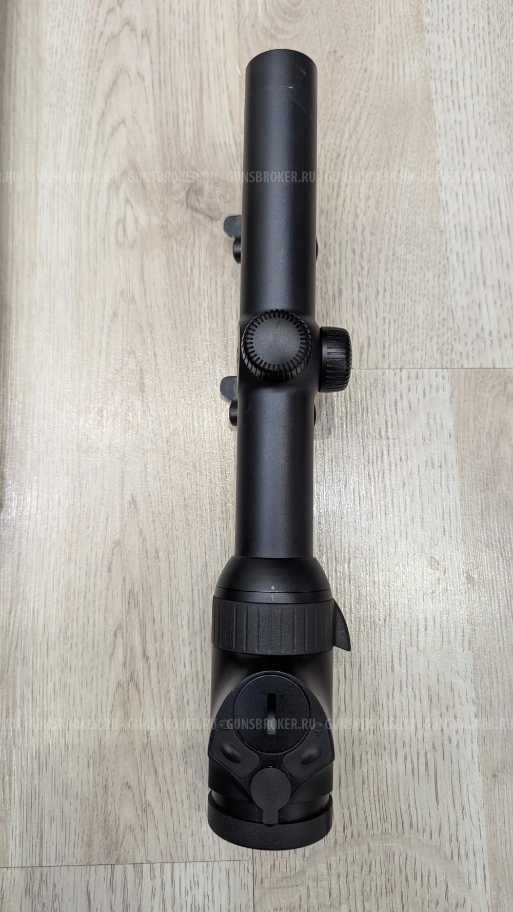 Blaser bbf97 30-06, 12/76