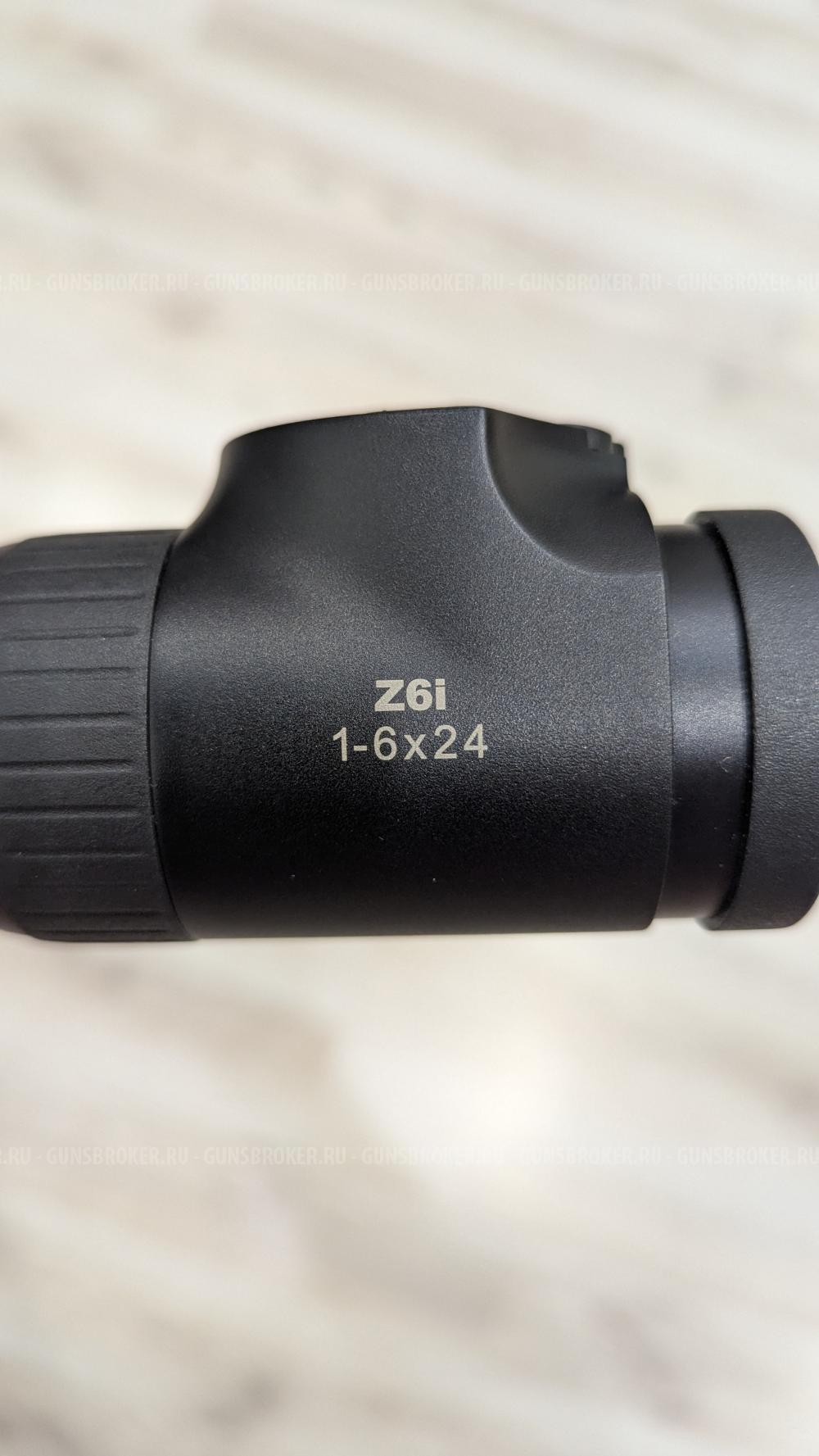 Blaser bbf97 30-06, 12/76