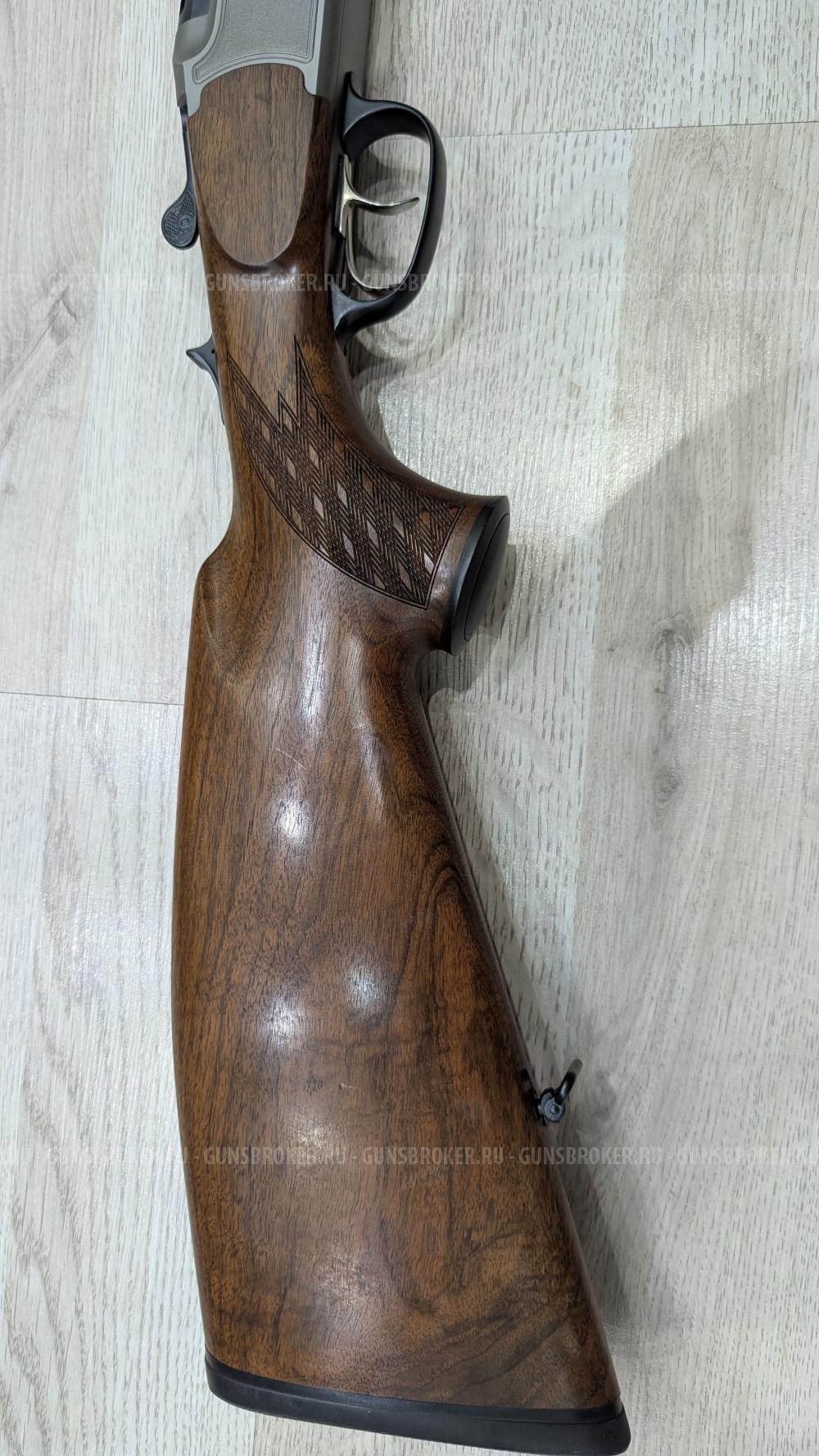 Blaser bbf97 30-06, 12/76