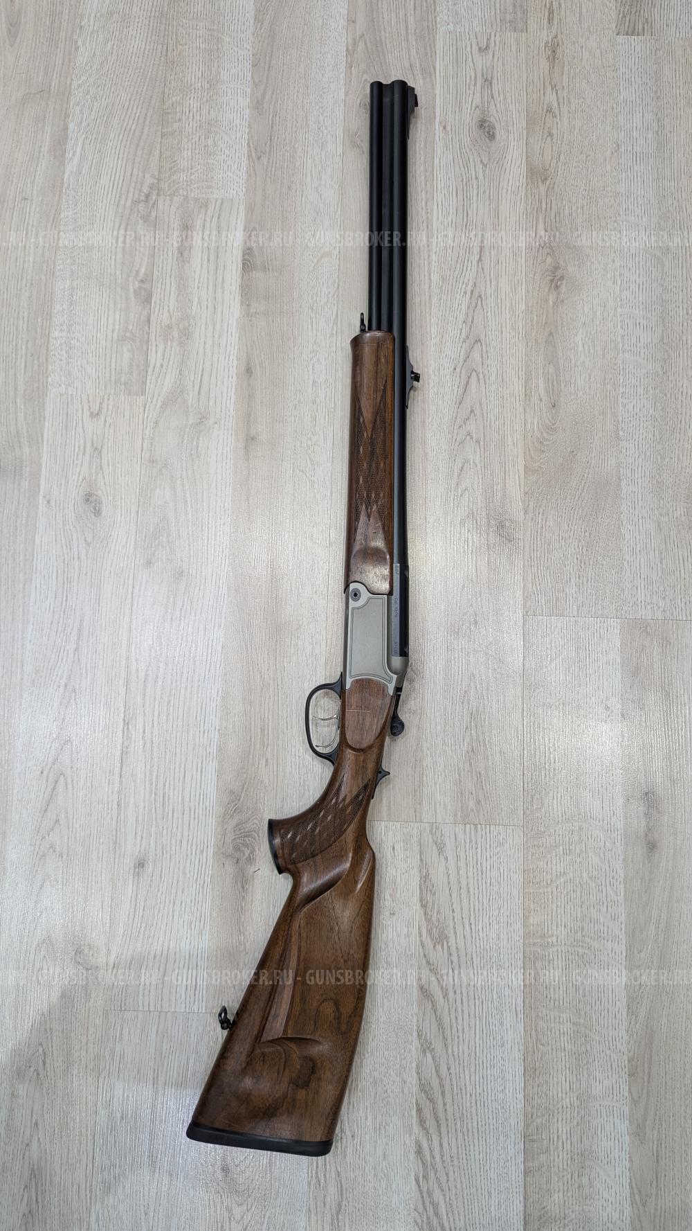 Blaser bbf97 30-06, 12/76