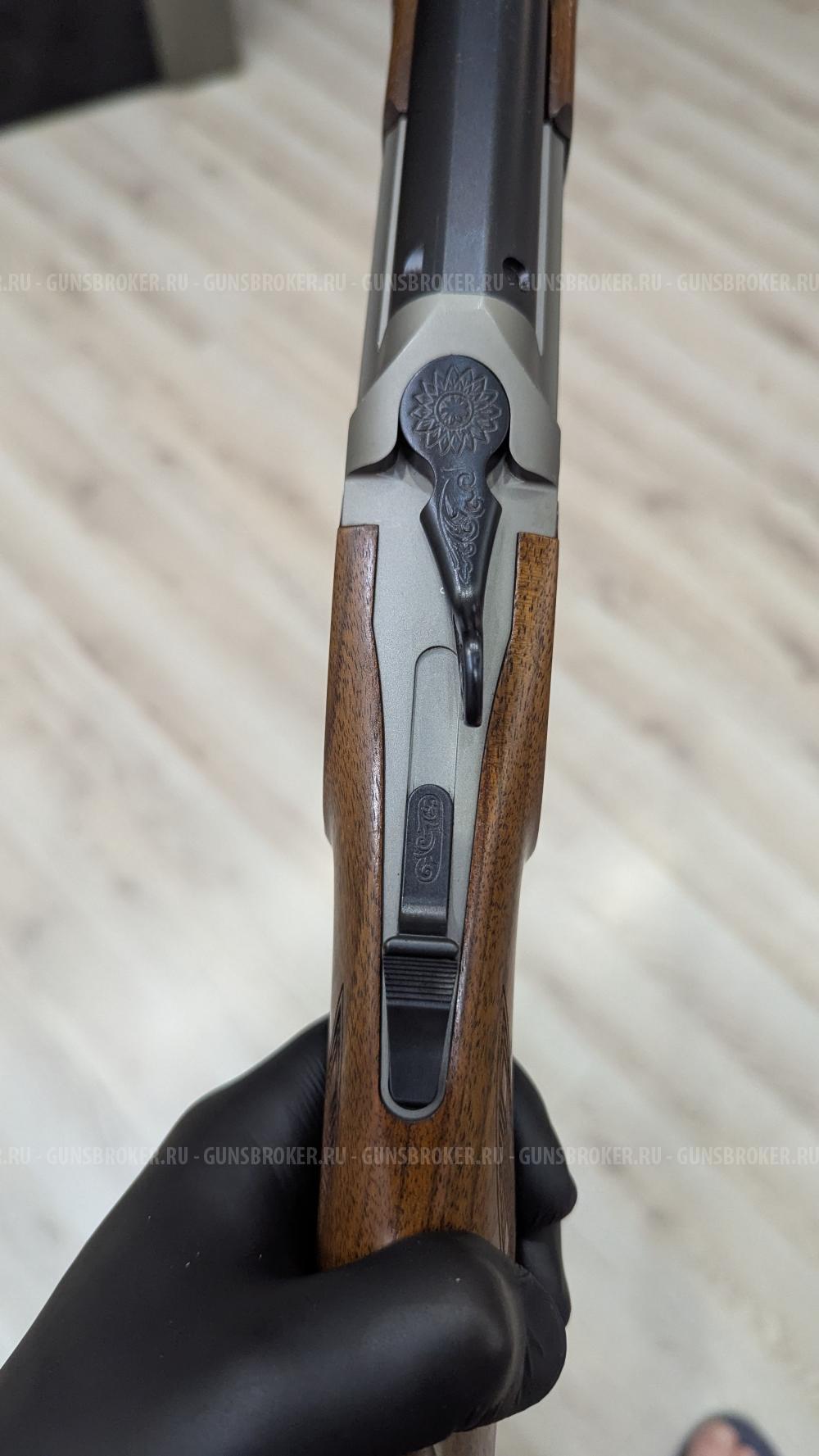Blaser bbf97 30-06, 12/76