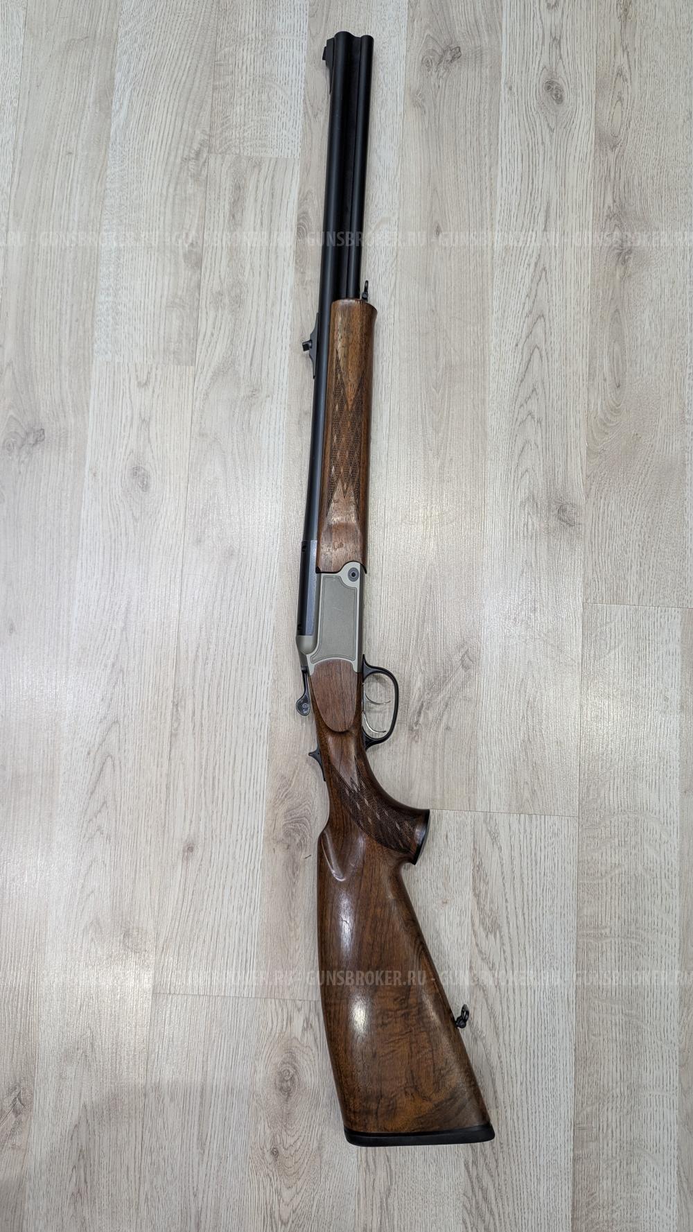 Blaser bbf97 30-06, 12/76