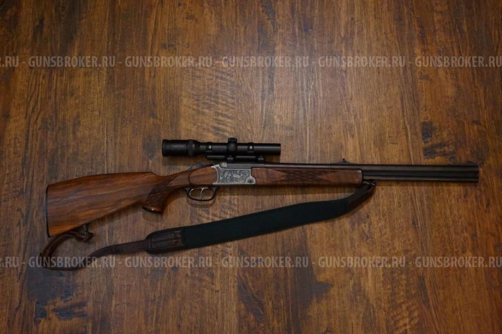 Blaser BBF97 Luxus