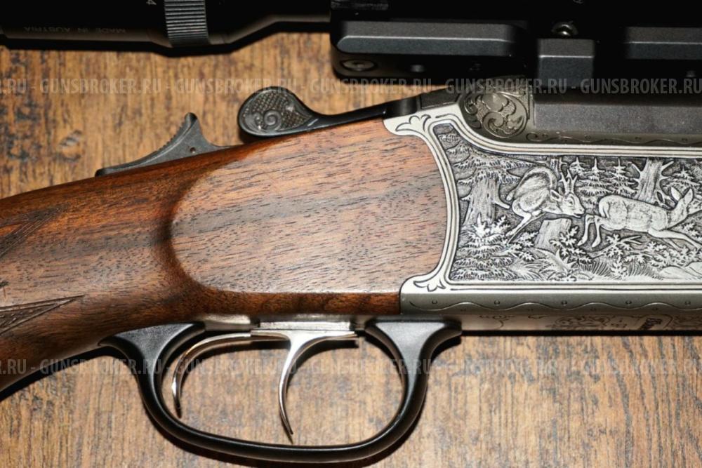 Blaser BBF97 Luxus