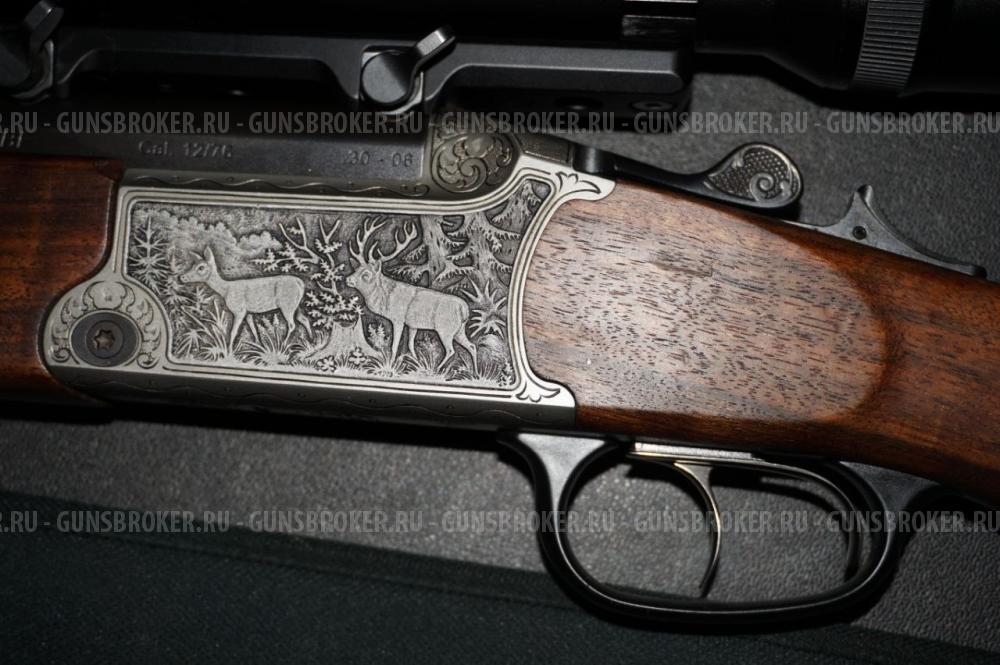 Blaser BBF97 Luxus
