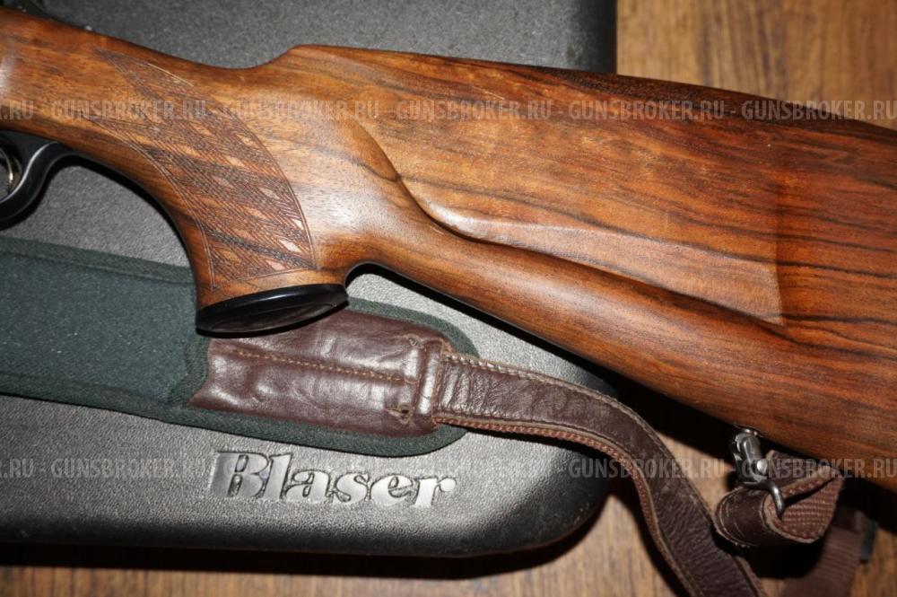 Blaser BBF97 Luxus
