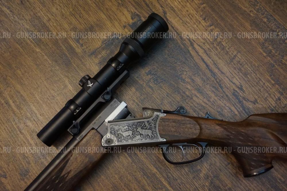 Blaser BBF97 Luxus