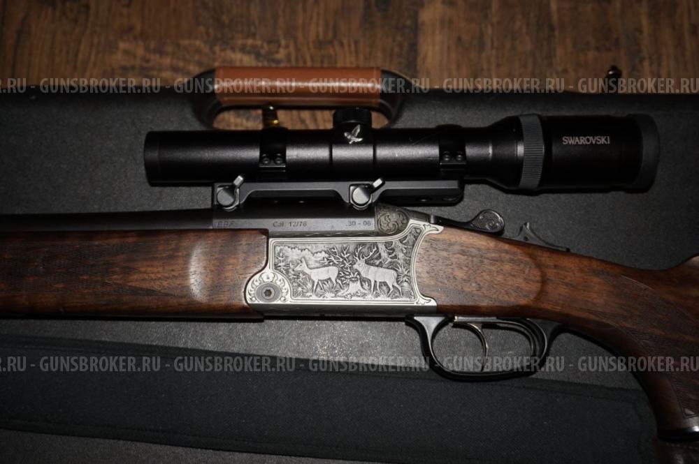 Blaser BBF97 Luxus