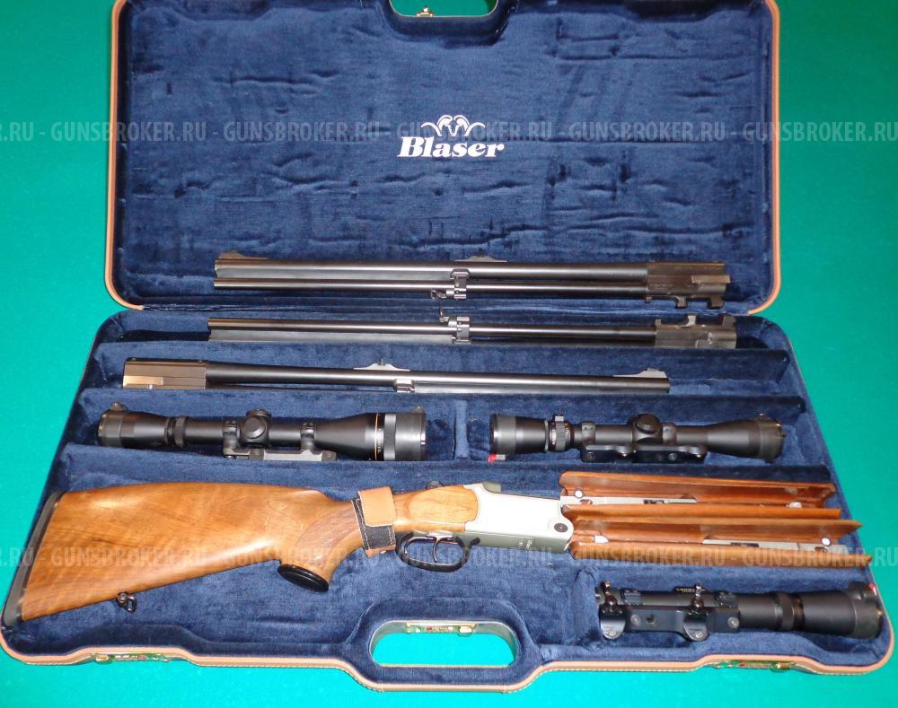 Blaser BBF97