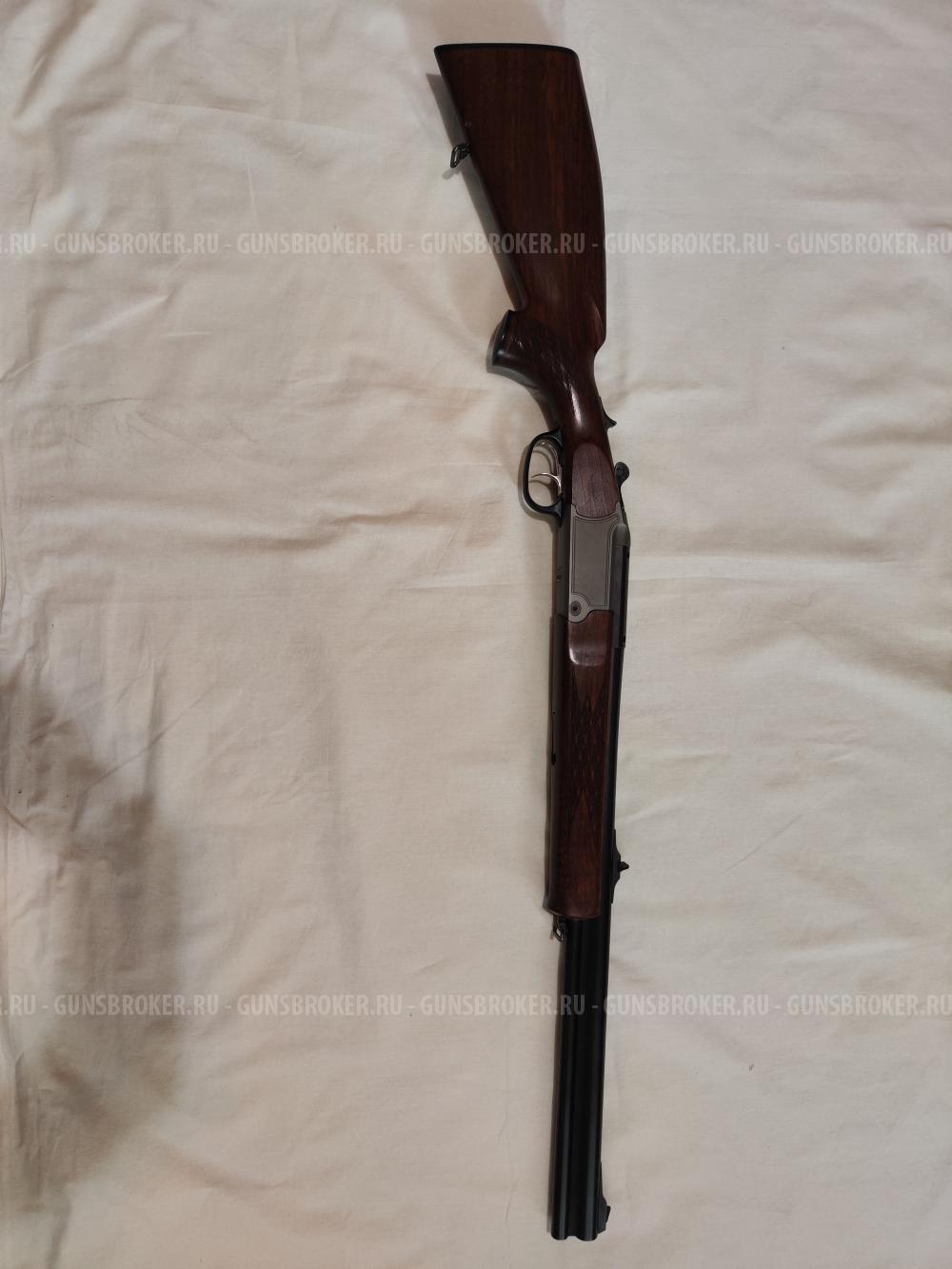 Blaser BBF97