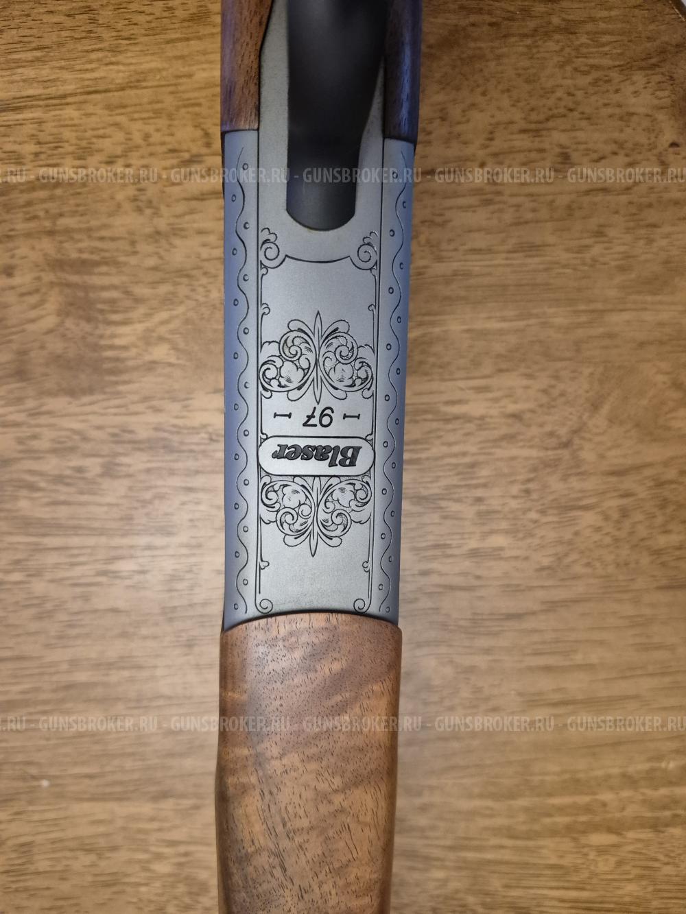 Blaser BBF97
