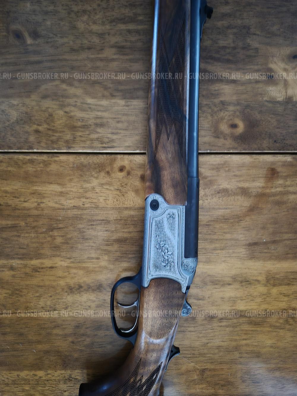 Blaser BBF97
