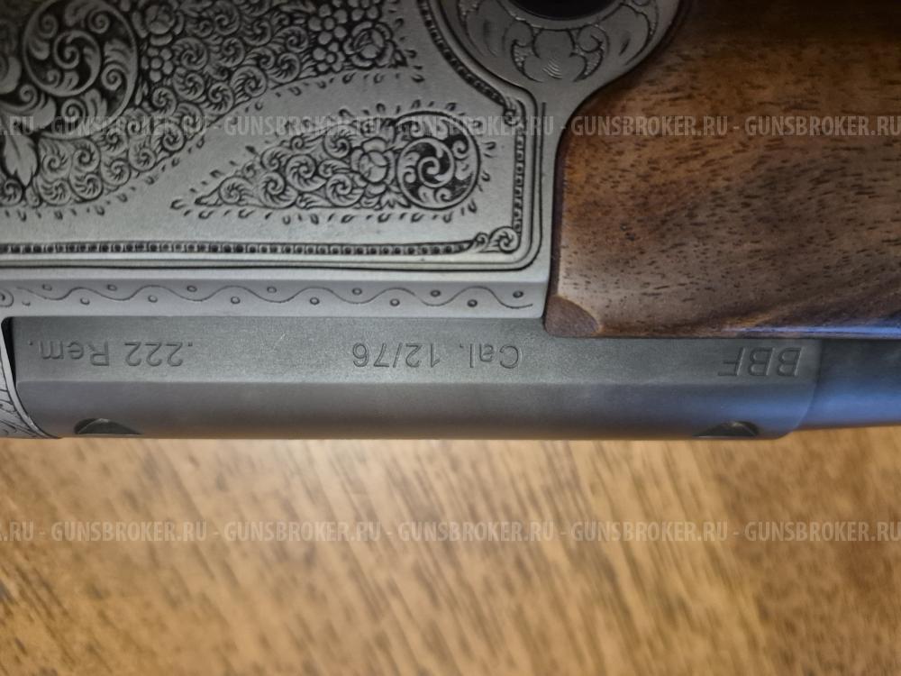 Blaser BBF97