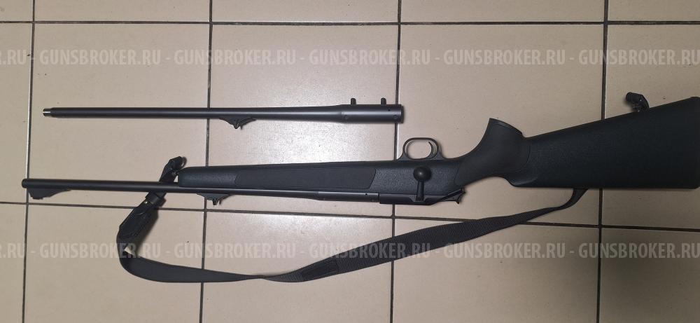 Blaser Blaser R93 кал.30х06, + 243