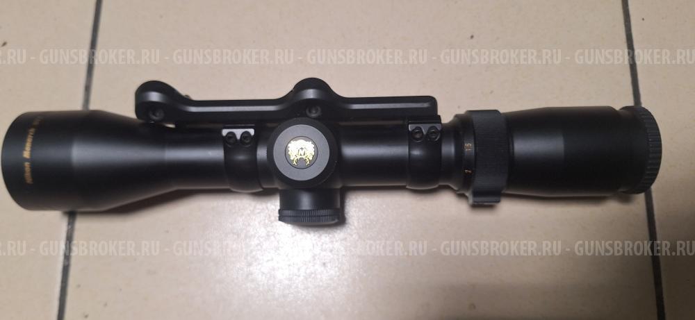 Blaser Blaser R93 кал.30х06, + 243