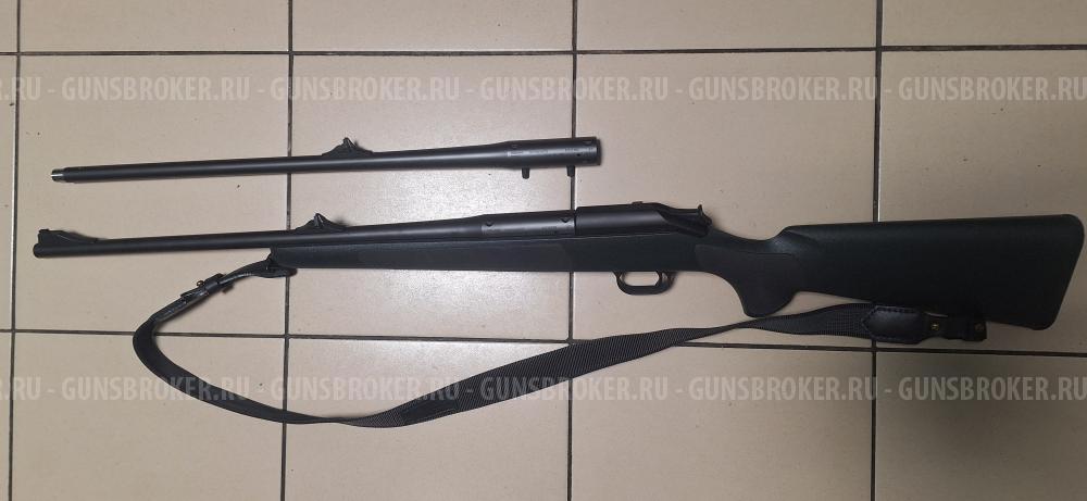 Blaser Blaser R93 кал.30х06, + 243