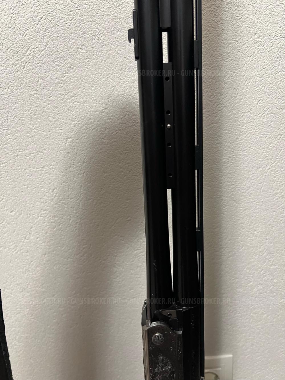 Blaser Bockflinte F3