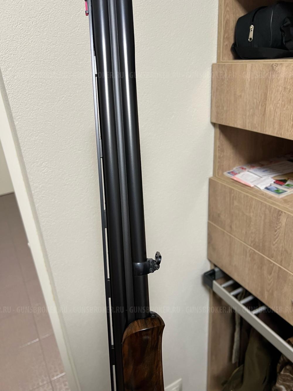 Blaser Bockflinte F3
