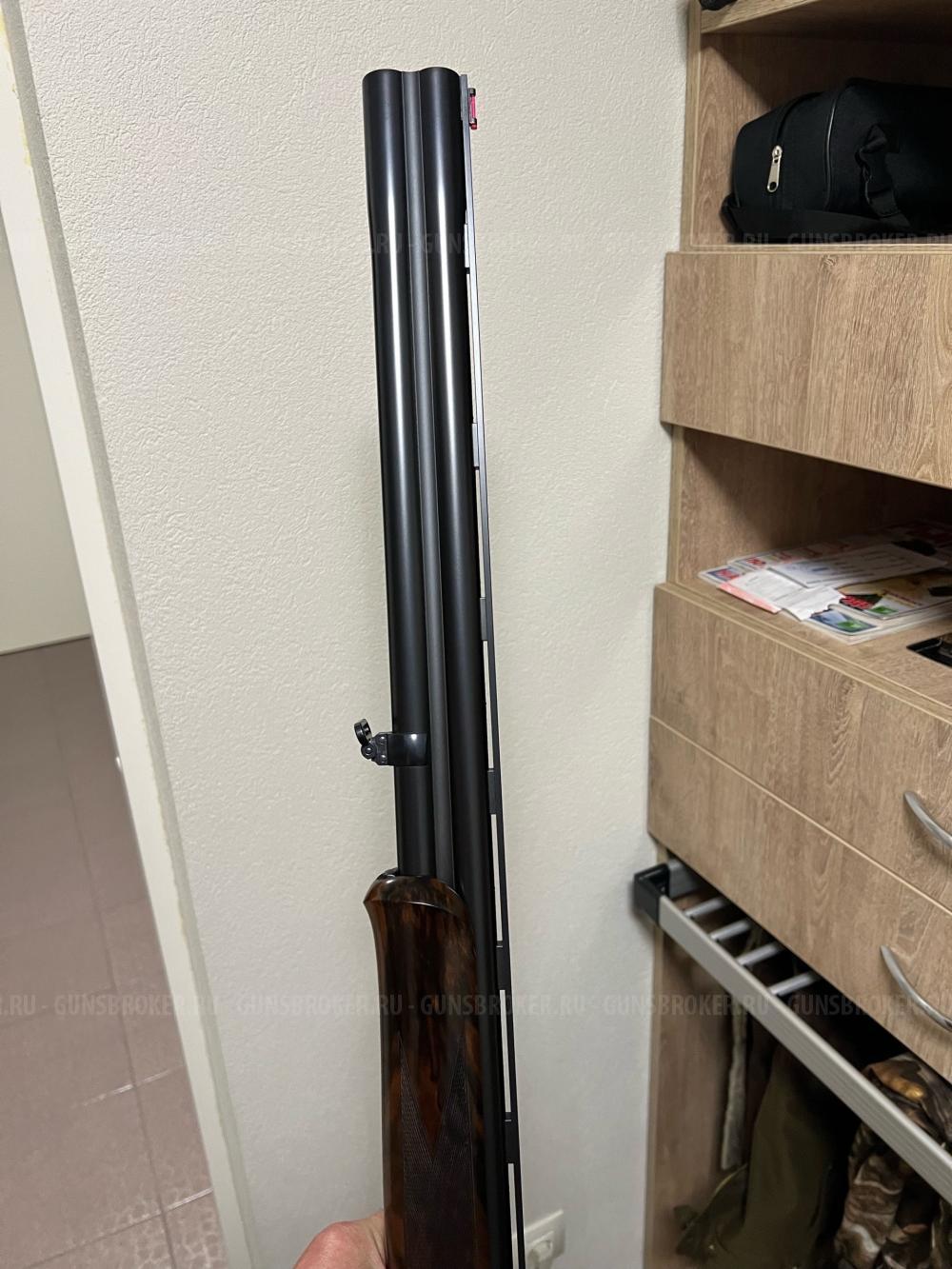 Blaser Bockflinte F3