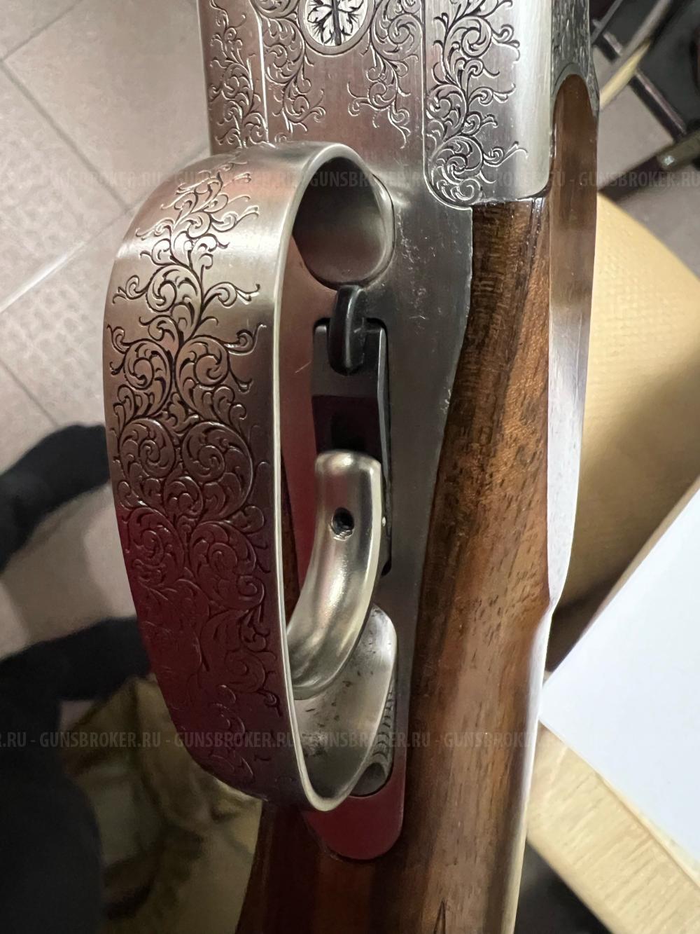 Blaser Bockflinte F3