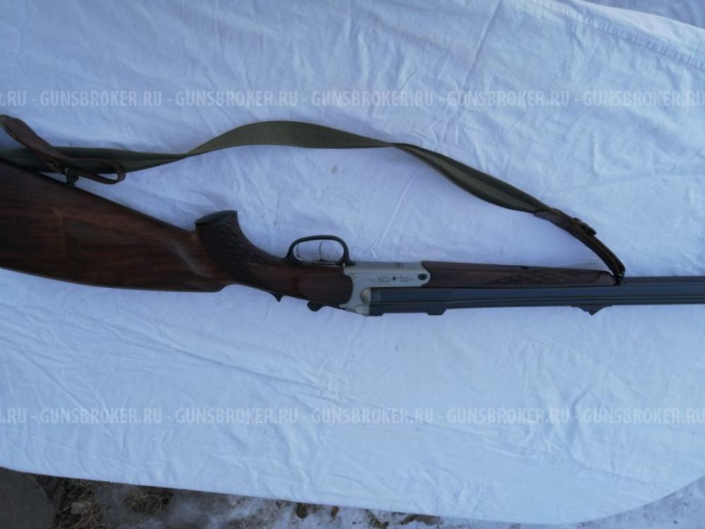 Blaser D99, к.20х76/20х76/9.3х74R
