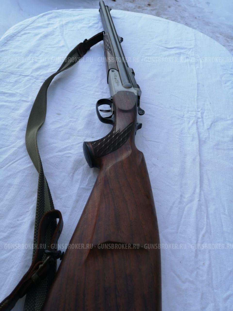 Blaser D99, к.20х76/20х76/9.3х74R