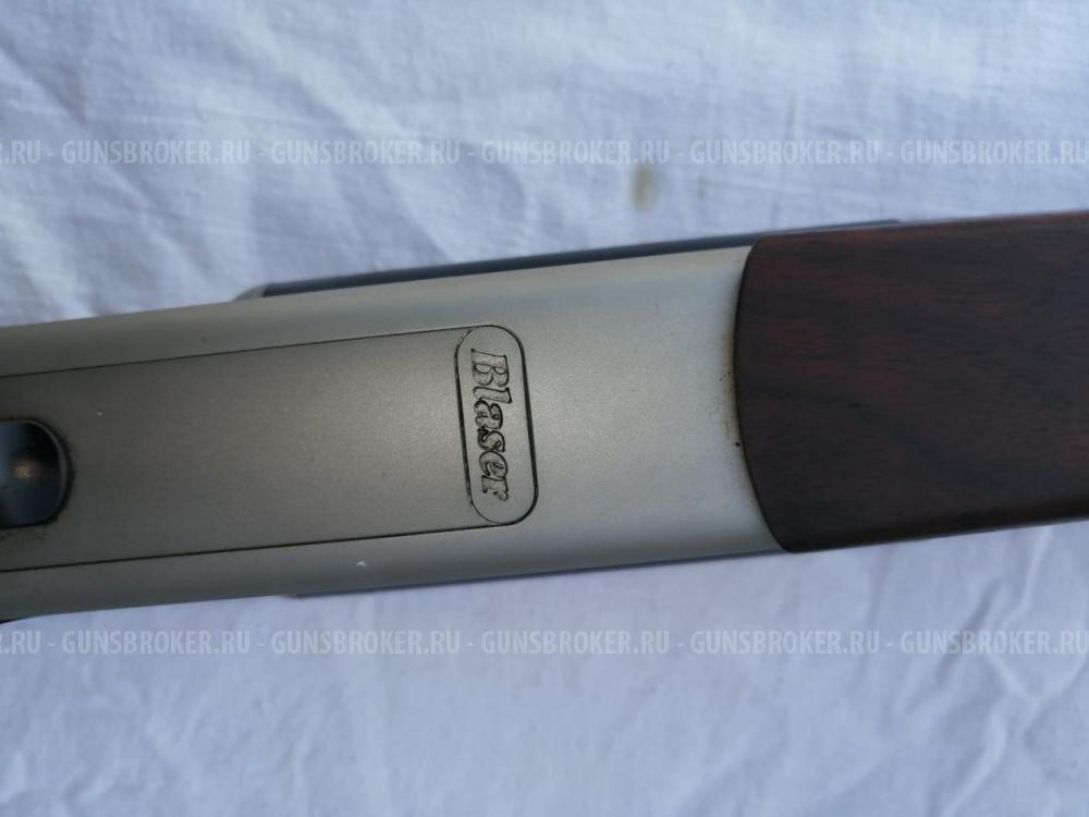 Blaser D99, к.20х76/20х76/9.3х74R