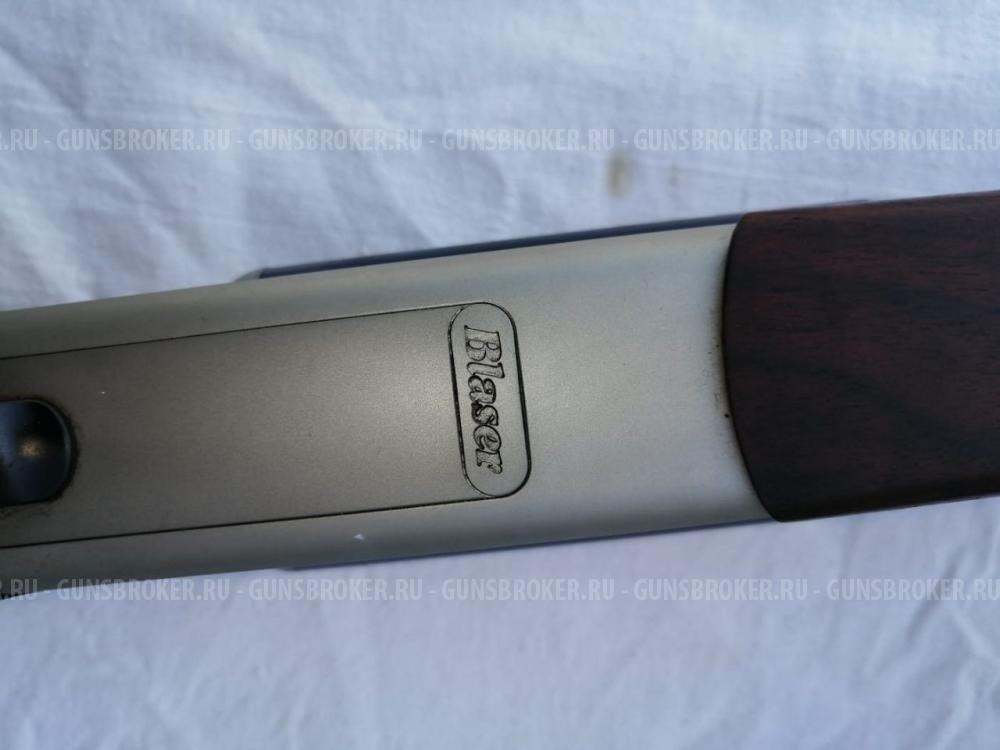 Blaser D99, к.20х76/20х76/9.3х74R