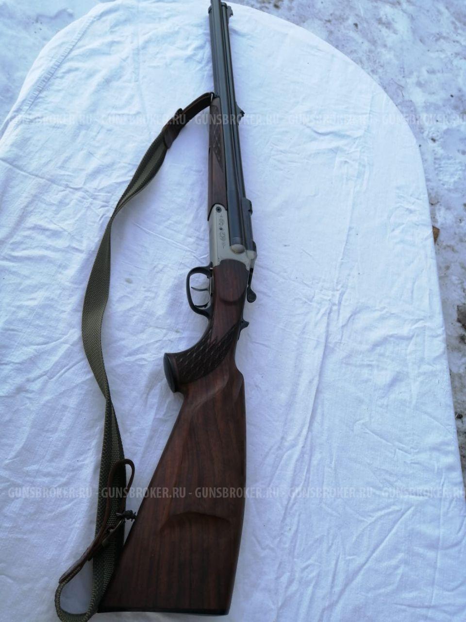 Blaser D99, к.20х76/20х76/9.3х74R