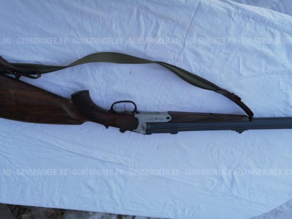 Blaser D99, к.20х76/20х76/9.3х74R