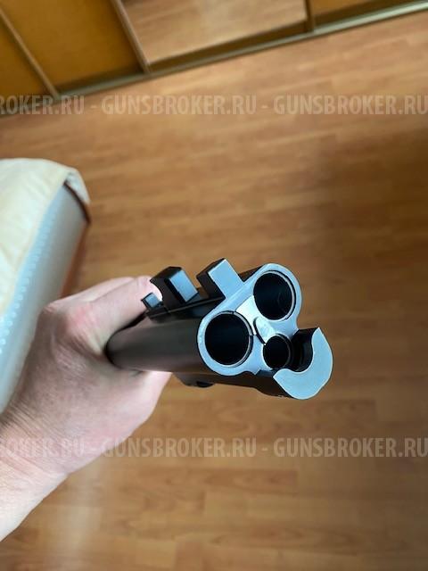 Blaser D99 L 9.3x74 20/76 20/76