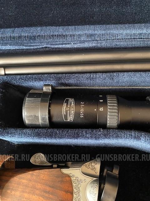 Blaser D99 L 9.3x74 20/76 20/76