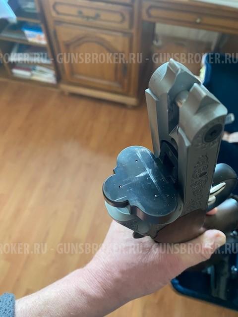 Blaser D99 L 9.3x74 20/76 20/76