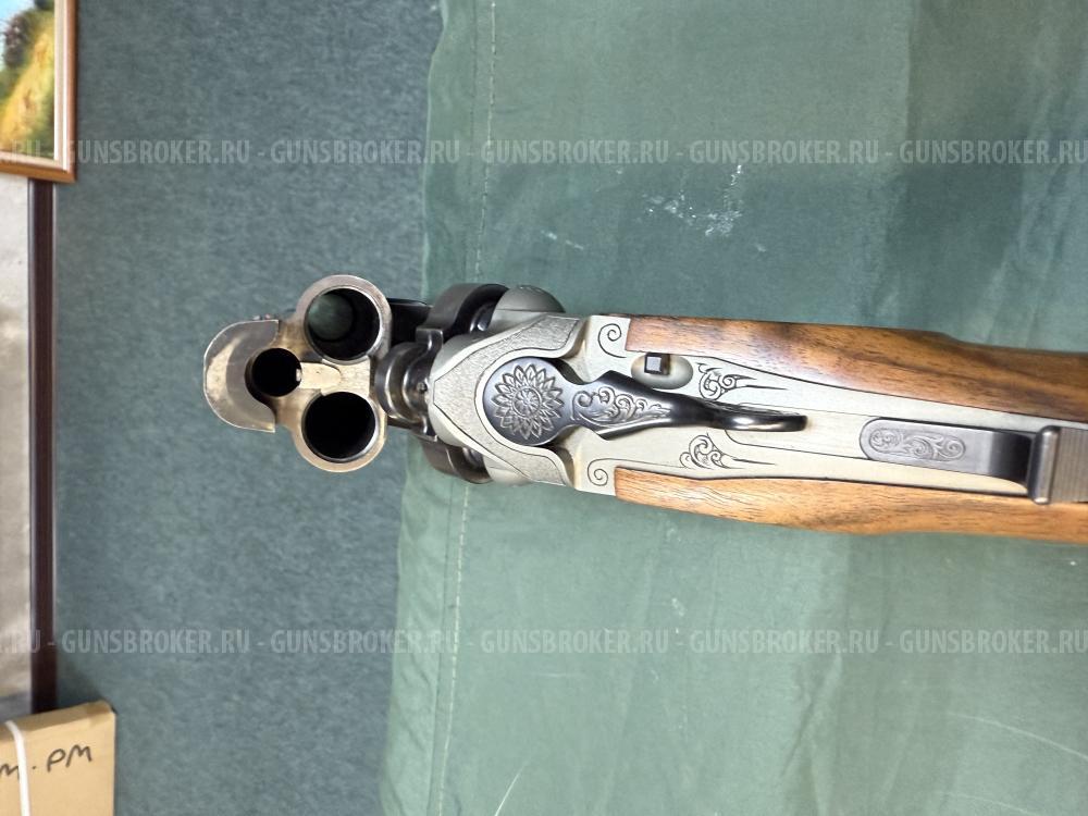 Blaser D99 Luxus- 30-06 Win.,20/76; 20/76;