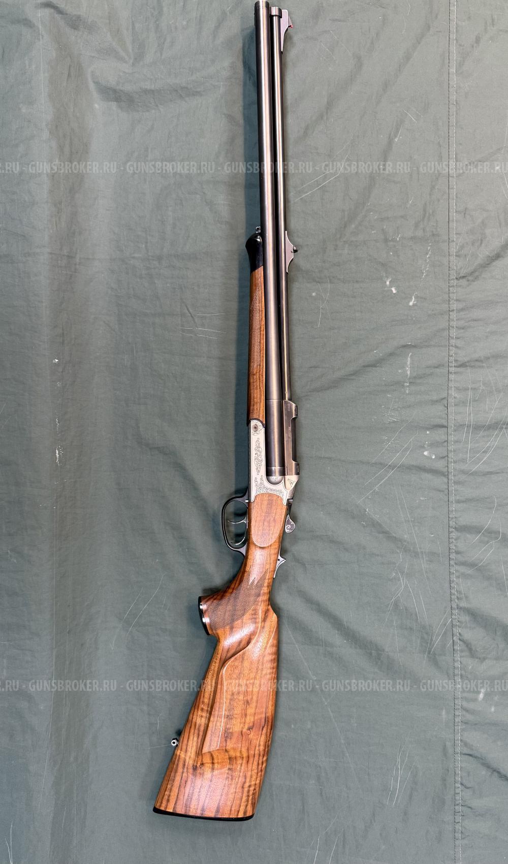 Blaser D99 Luxus- 30-06 Win.,20/76; 20/76;