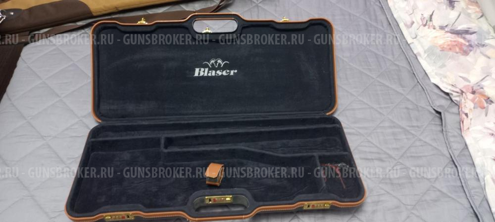 Blaser D99