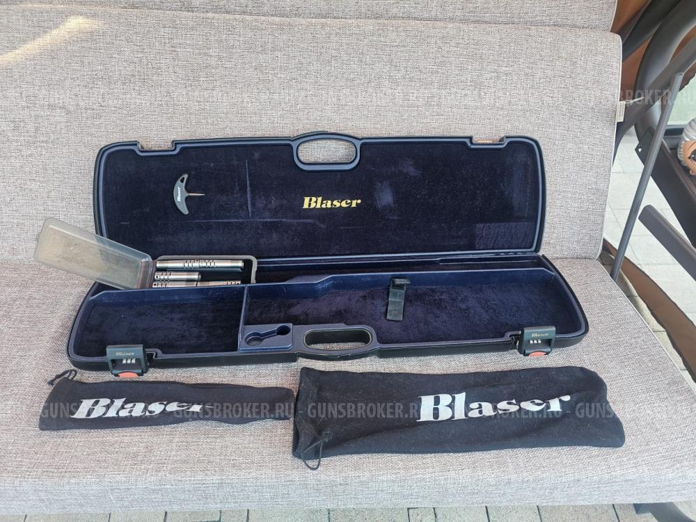 Blaser F-3