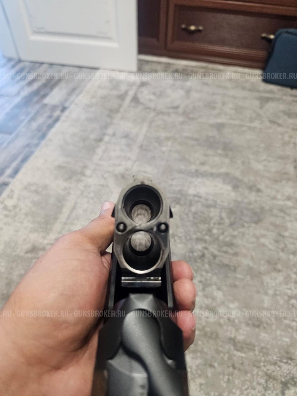 Blaser F-3