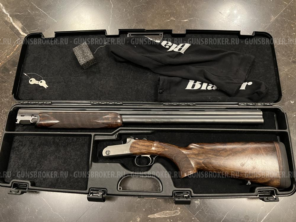 Blaser F16 game