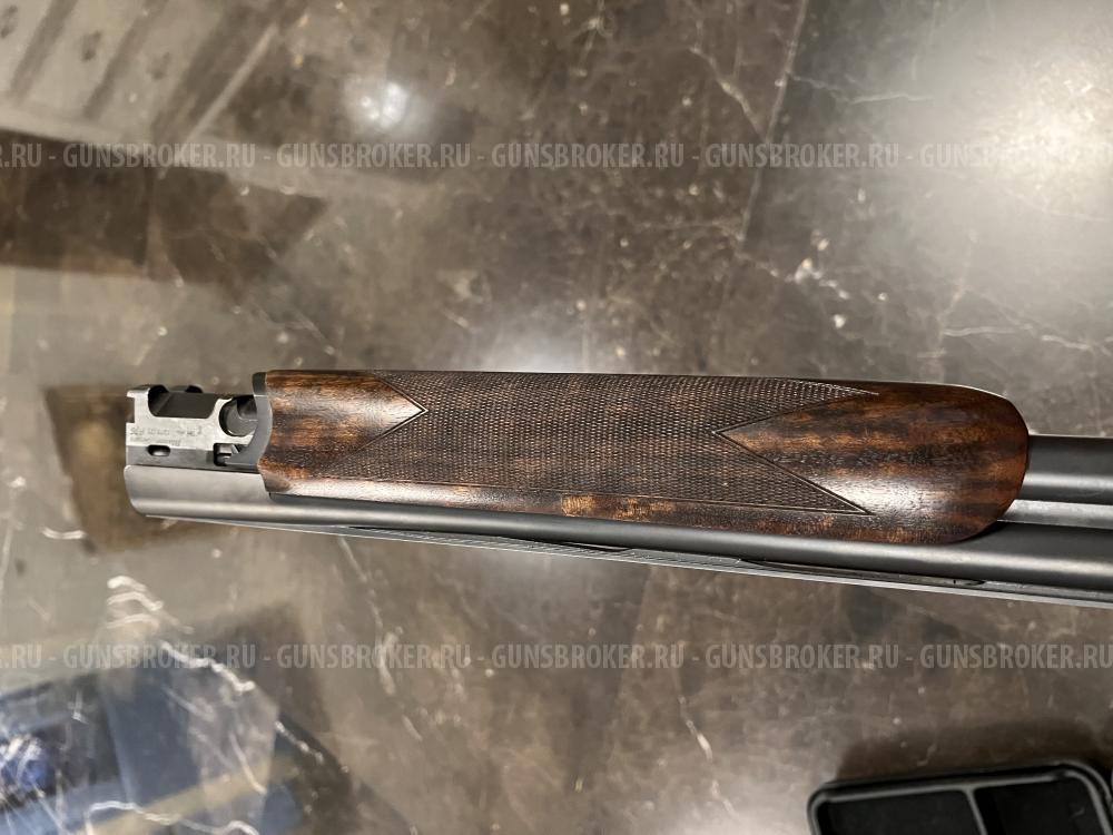 Blaser F16 game