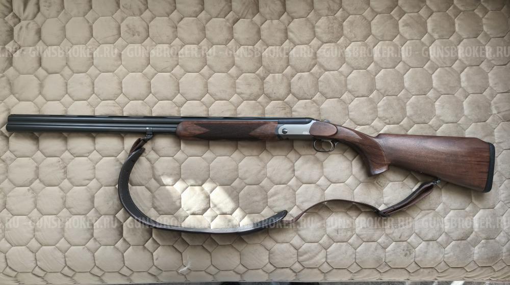 Blaser F16 Game