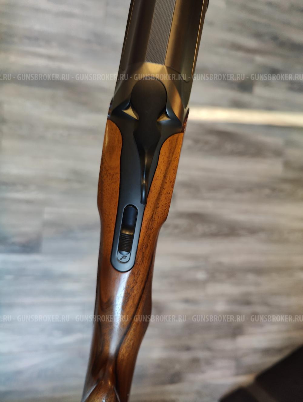Blaser F16 Sporting