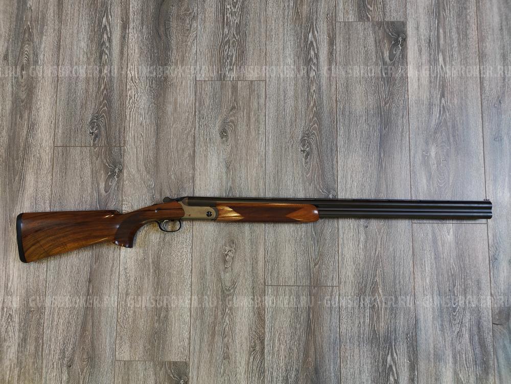 Blaser F16 Sporting