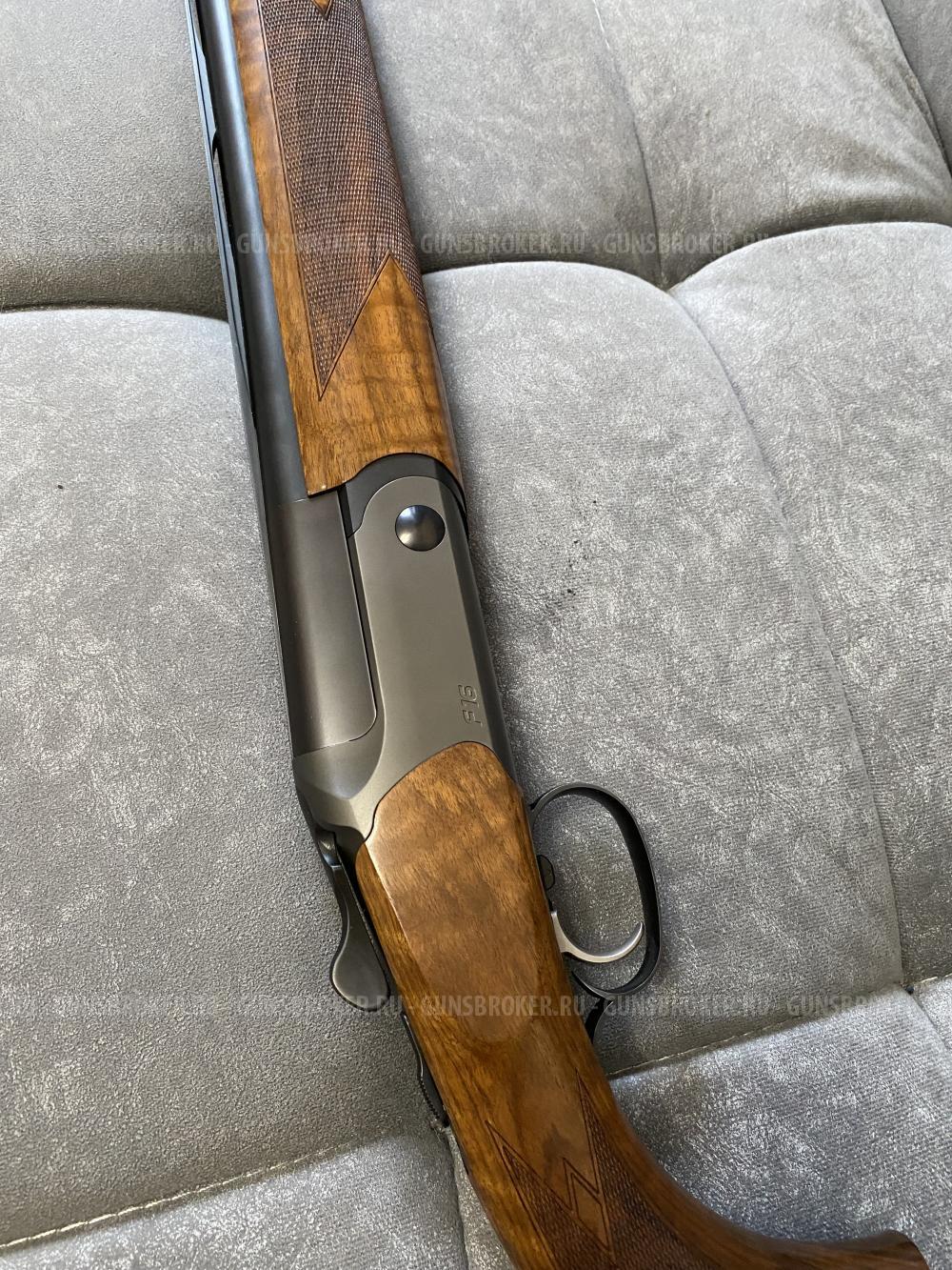BLASER F16 SPORTING