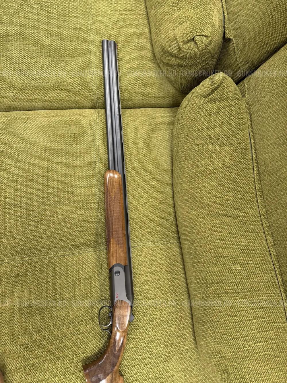 Blaser F16 Sporting