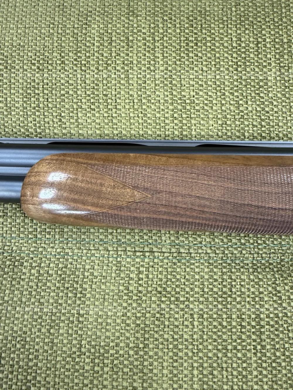 Blaser F16 Sporting