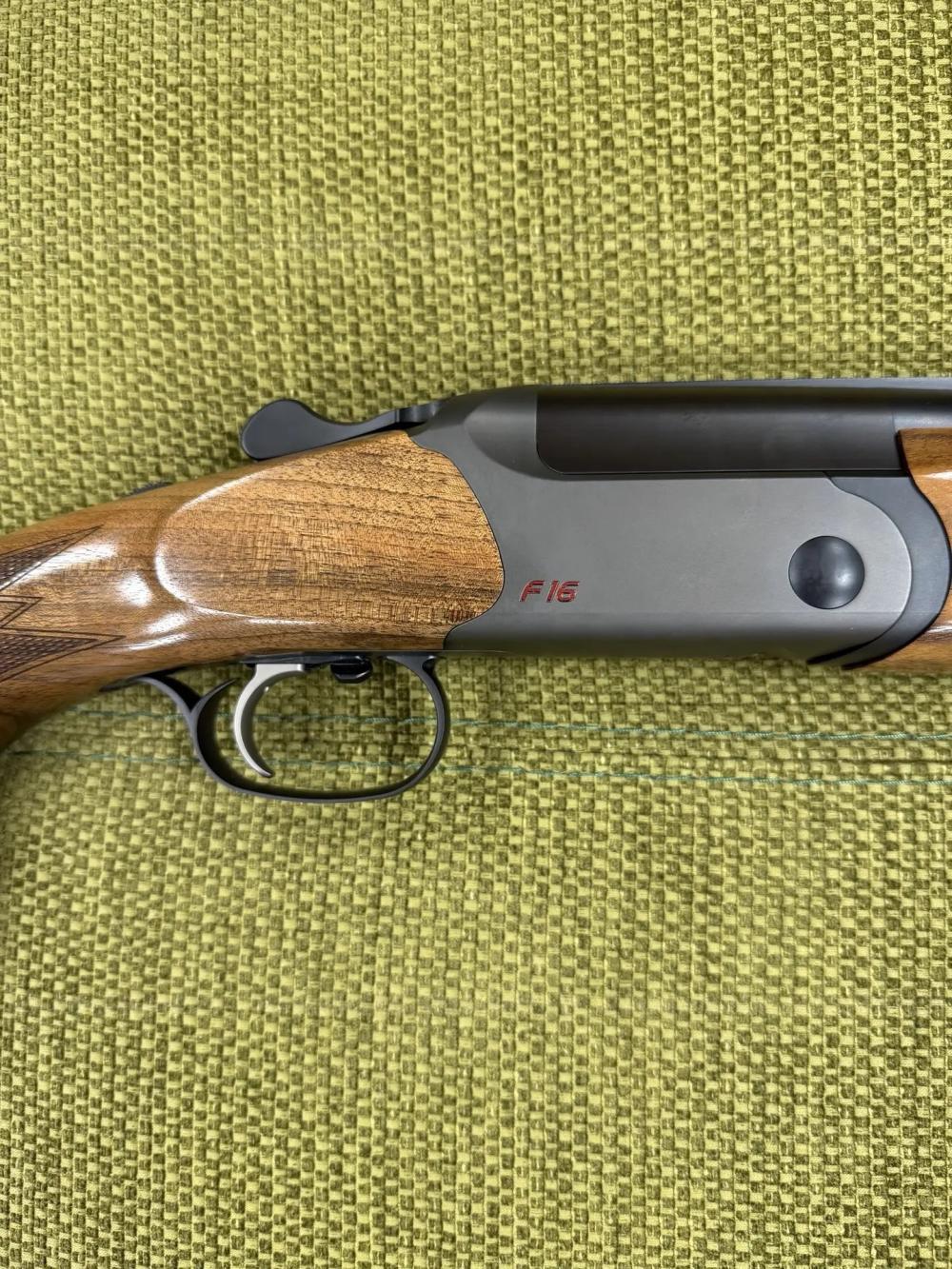 Blaser F16 Sporting
